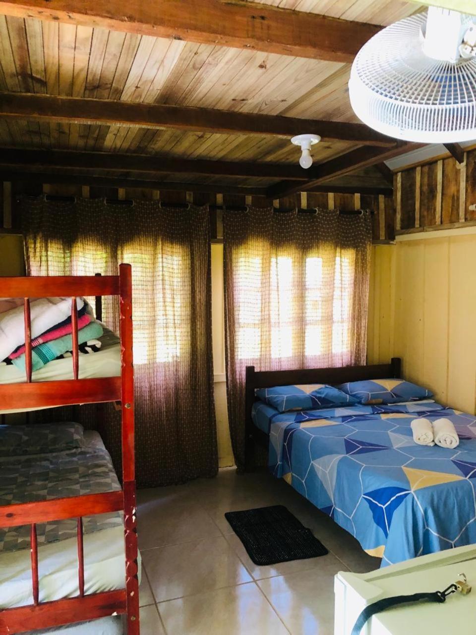 Chale - Sul Da Ilha Apartamento *