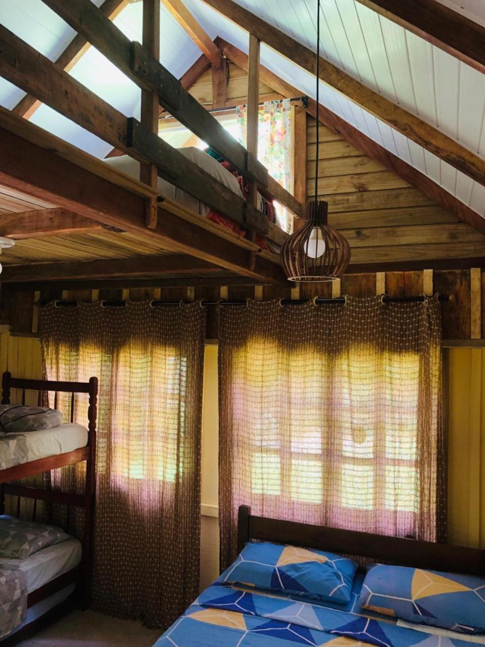 Chale - Sul Da Ilha Apartamento
