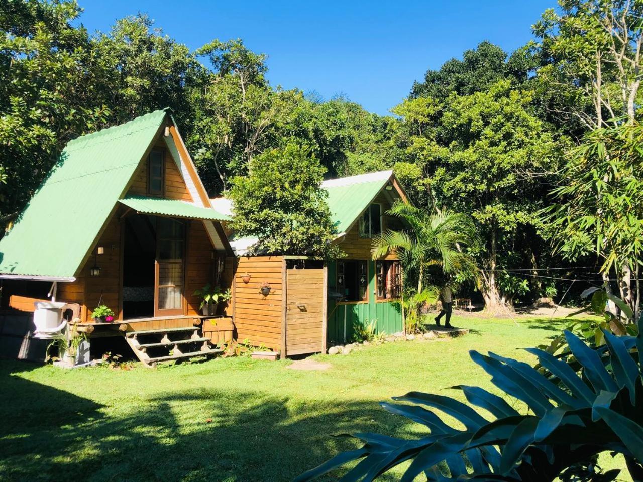 Apartamento Chale - Sul Da Ilha